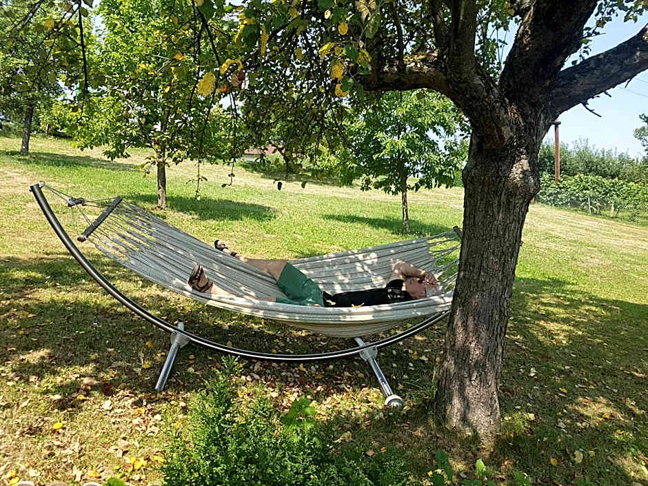 FerienAppartments Landhaus FühlDichWohl