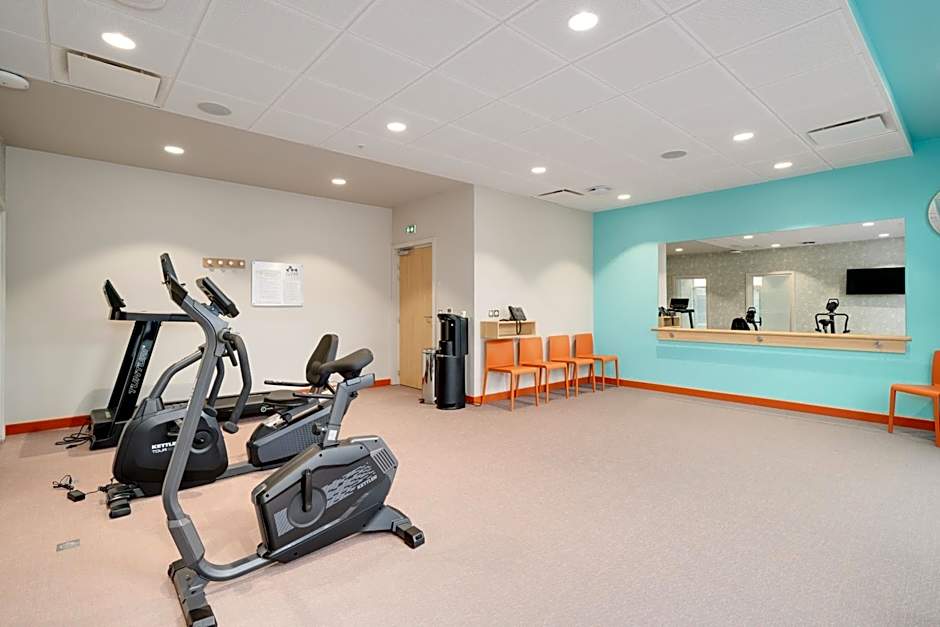 Domitys La Cristal'In