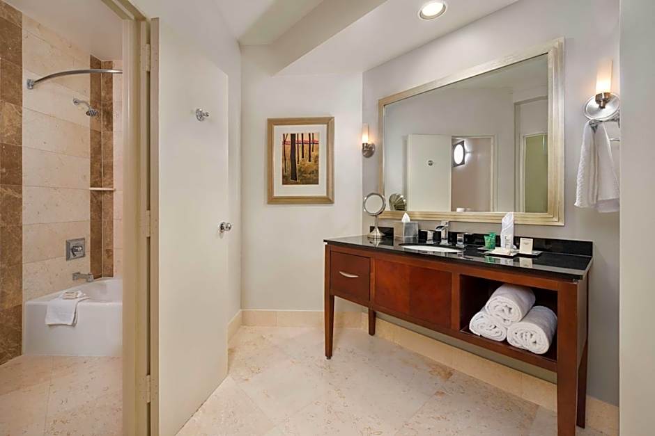 Hilton Houston Post Oak by the Galleria