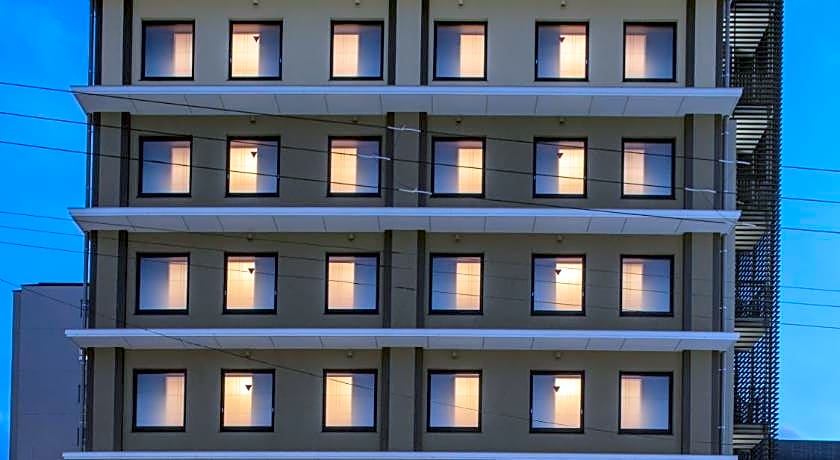 Onyado Nono Kyoto Shichijo Natural Hot Spring