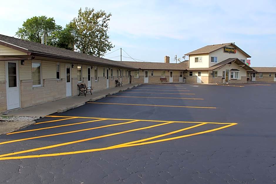 The Perrysburg Budget Inn