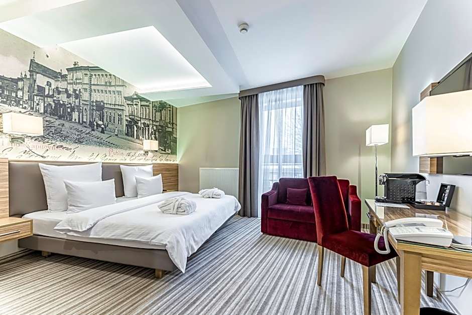 Hotel Wieniawski