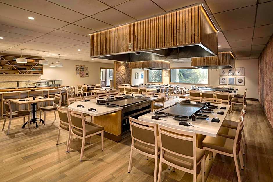 DoubleTree By Hilton Flagstaff