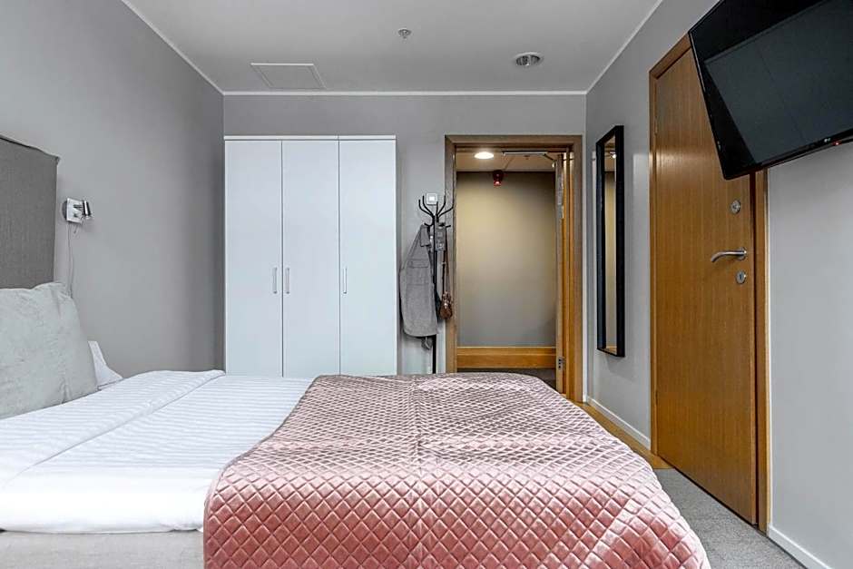 Biz Apartment Gärdet