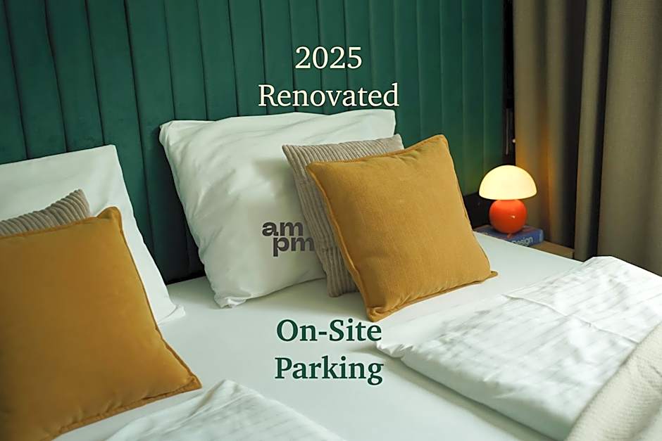 HB1 Schönbrunn Budget & Design