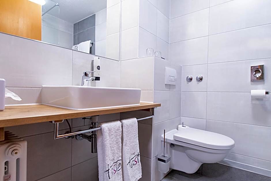 Taste Hotel Hockenheim