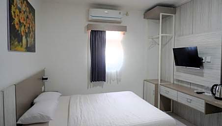 Hotel Syariah Selamat Sukabumi