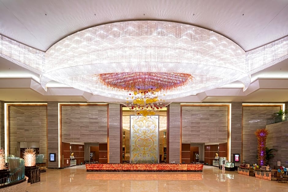 Cinese Hotel Dongguan Shijie