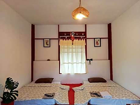 Penginapan Sakura Cottage