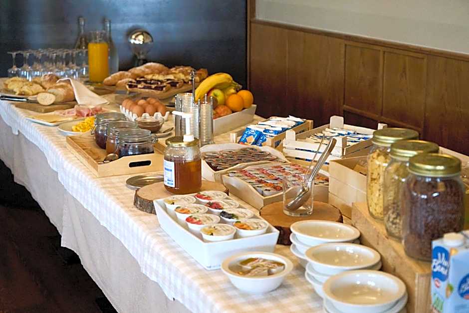 Albergo Moderno & Spa