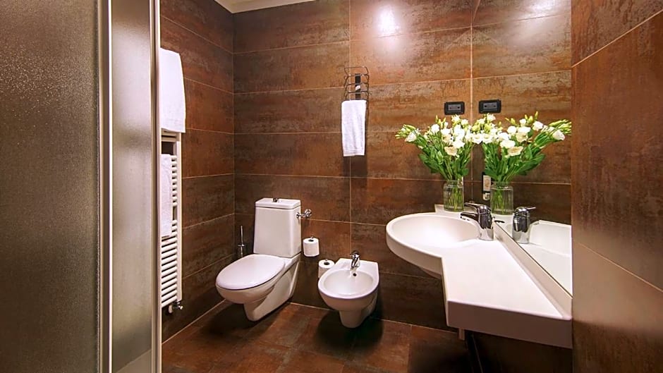 Bes Hotel Villa Zoia