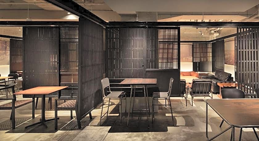 EN HOTEL Kyoto