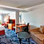 Fairfield Inn & Suites by Marriott Indianapolis Downtown