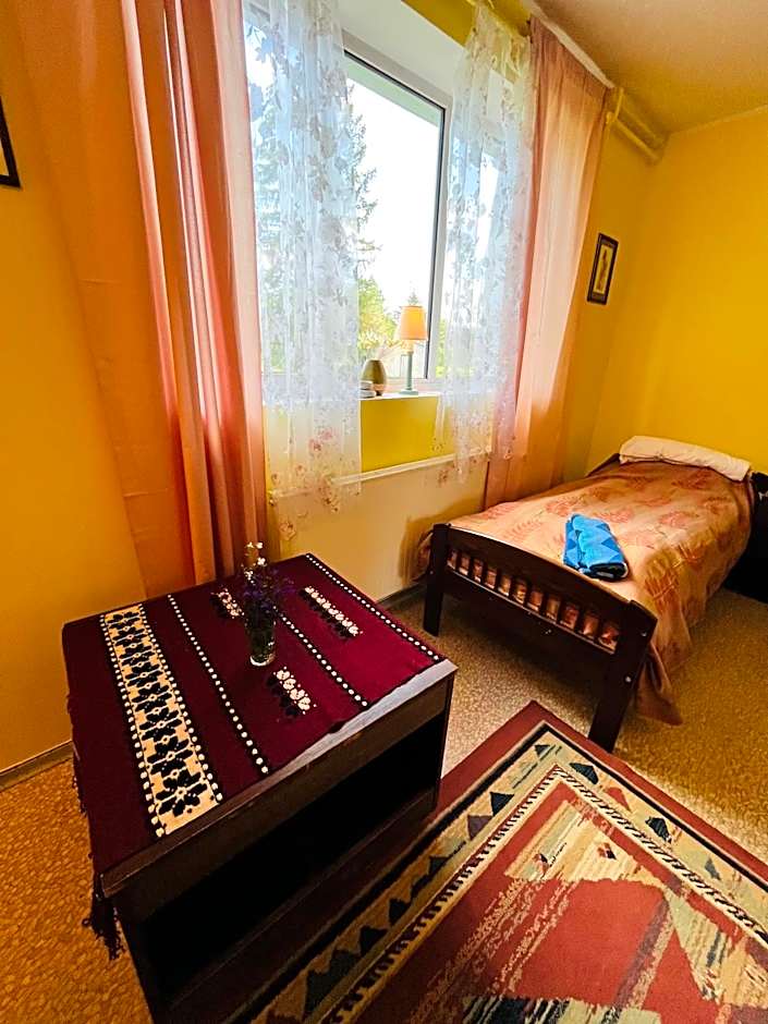 Torgu Royal Guesthouse