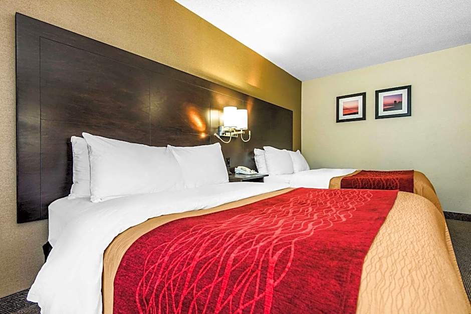 Comfort Inn Owen Sound