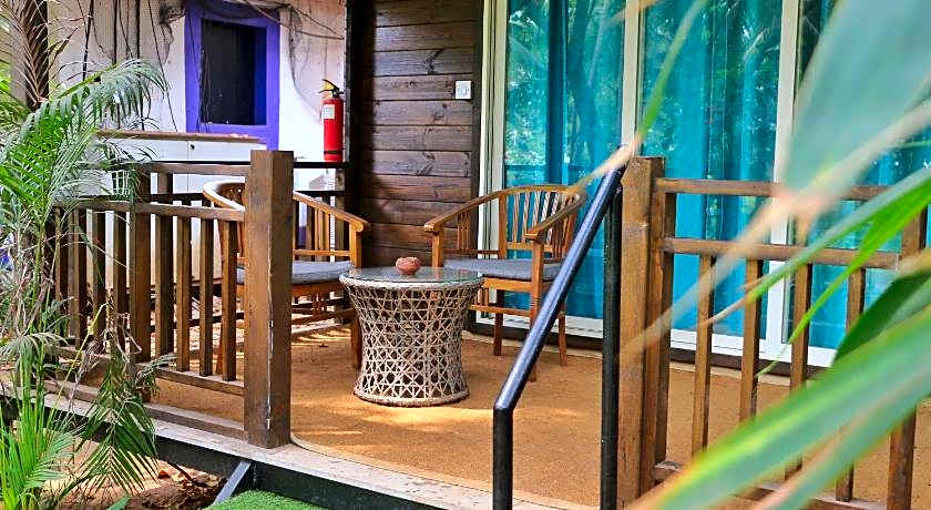 Montego Bay Beach Village