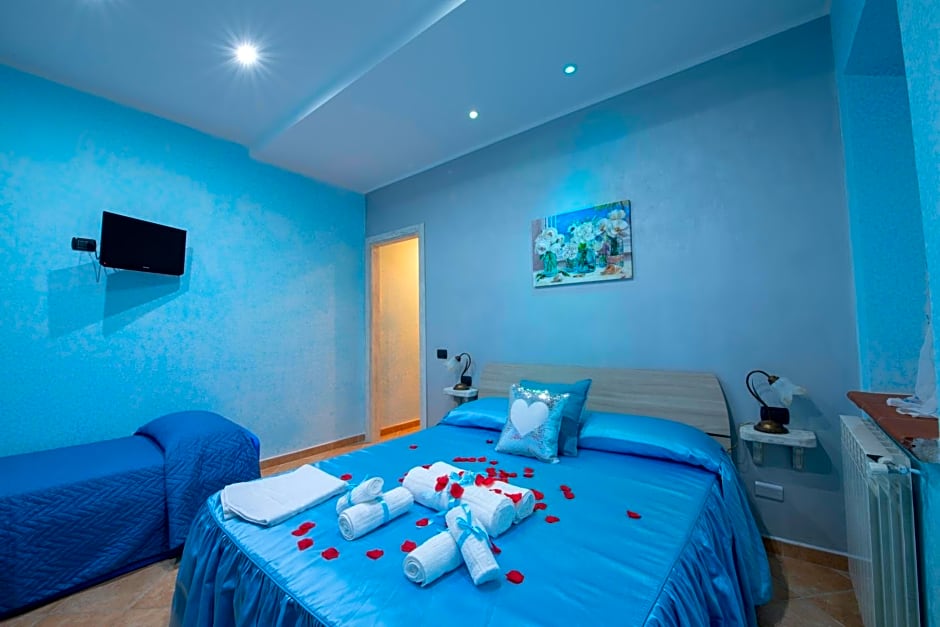 B&B Roman Country Villa