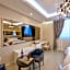 Gwangju Madrid Hotel