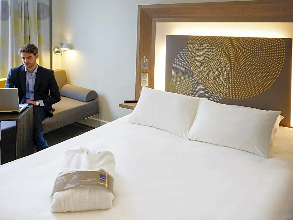 Novotel Paris Saclay