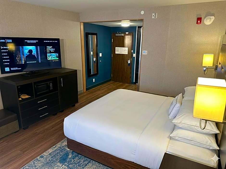 Four Points by Sheraton Rock Springs