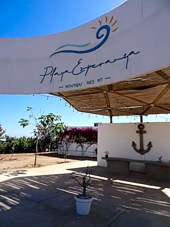 Playa Esperanza Resort