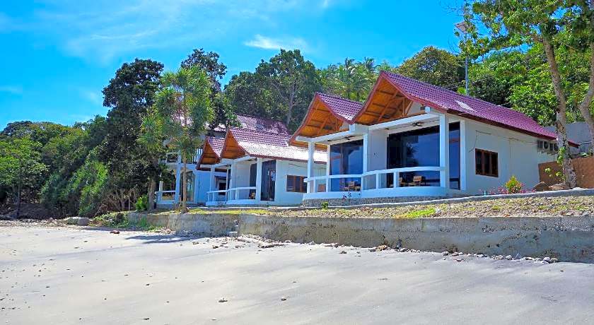 Pulau Weh Paradise