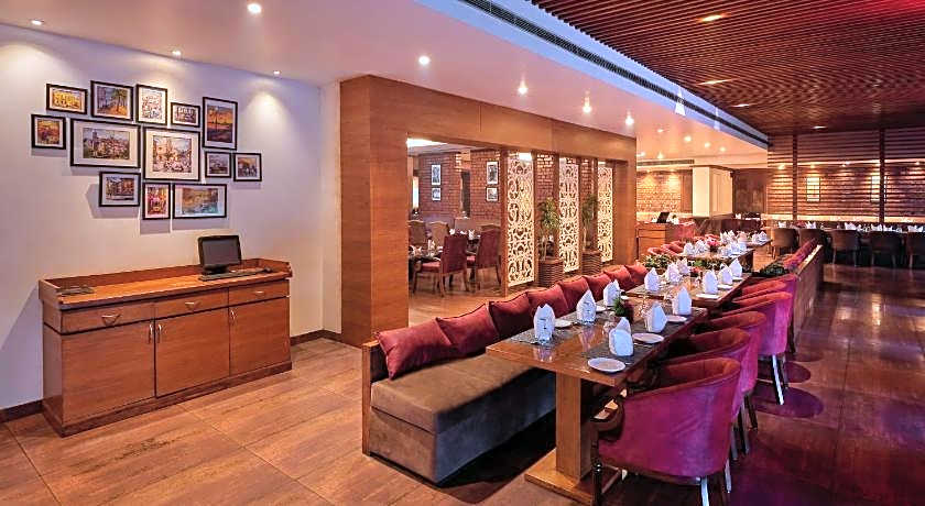 Best Western Country Woods Ambala