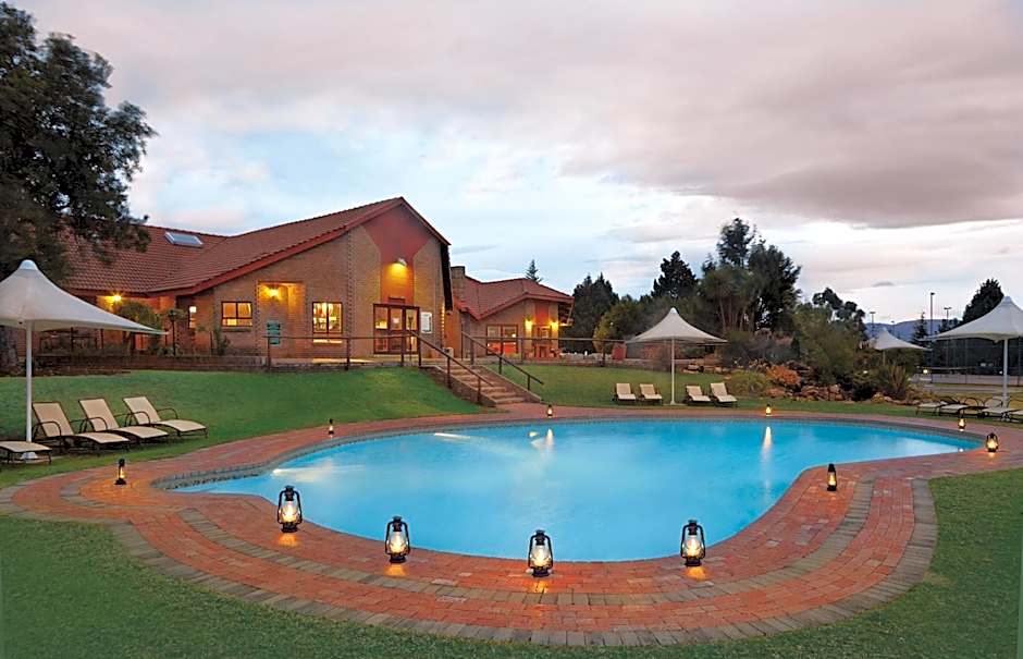 First Group Qwantani