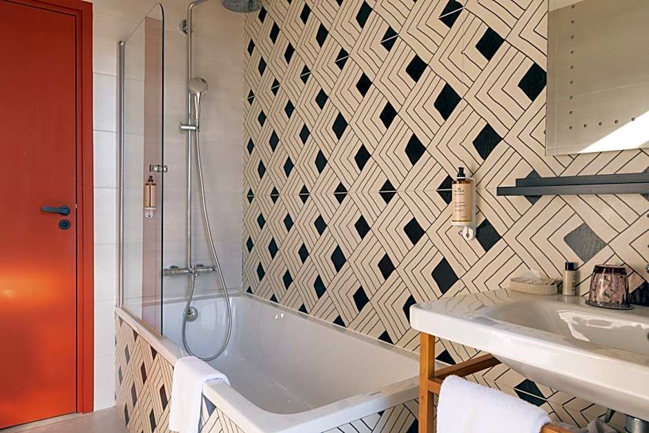 Hotel Verlaine