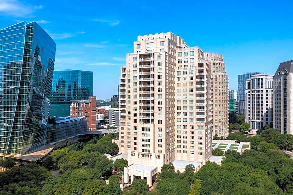 The Ritz-Carlton Dallas