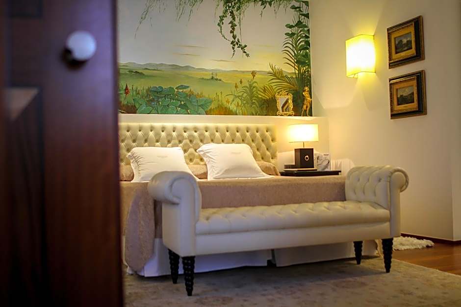 Mirador de Dalt Vila-Relais & Chateaux