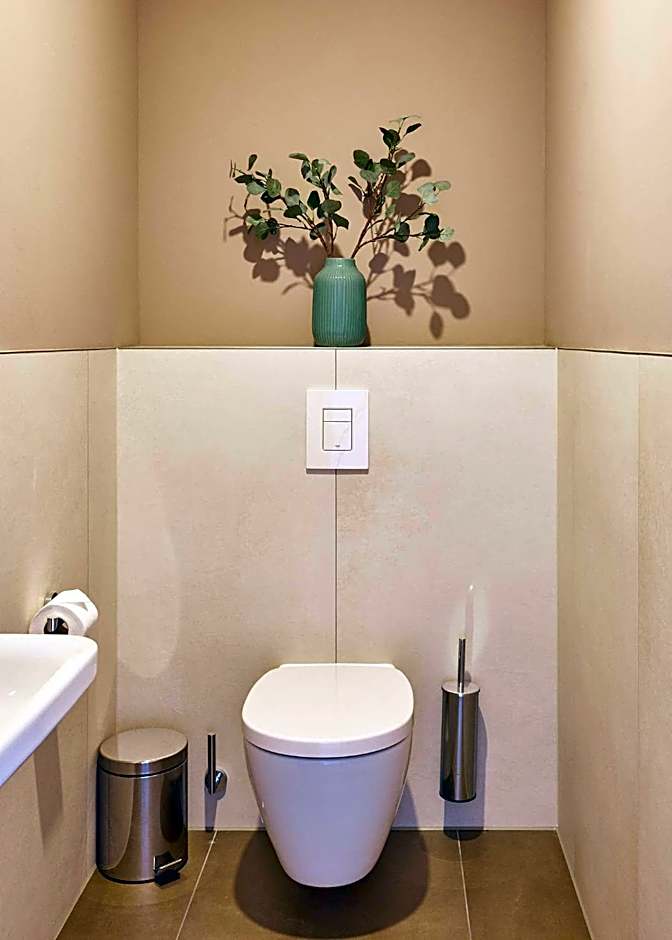 Arbio I Makro Apartments