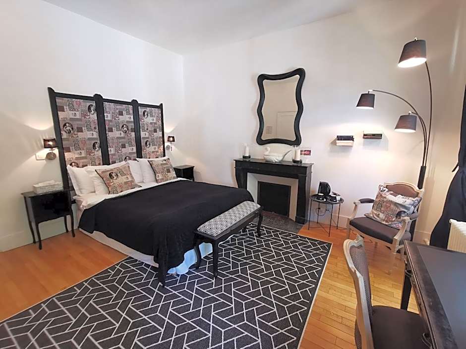 Demeure Les Aiglons, Chambres d'hôtes & Spa