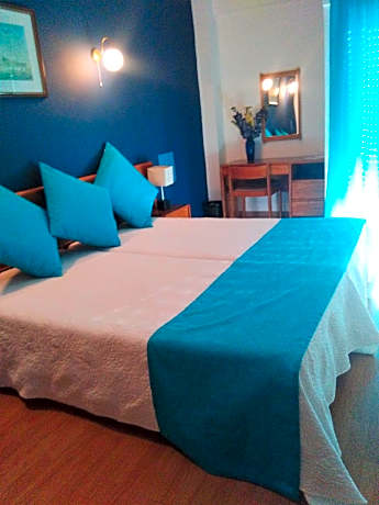 One-Bedroom Apartment (2 Adults)