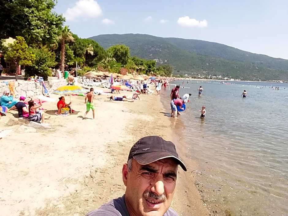 Sağlık Apart Pansiyon