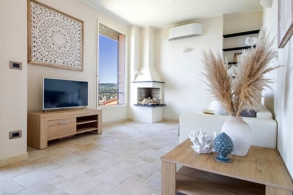 Villa Silvia Apartment - Private Pool