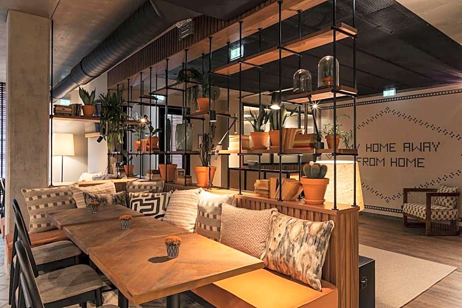 Fontinha Porto a Trademark Collection by Wyndham