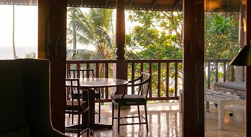 Eraeliya Villas and Gardens
