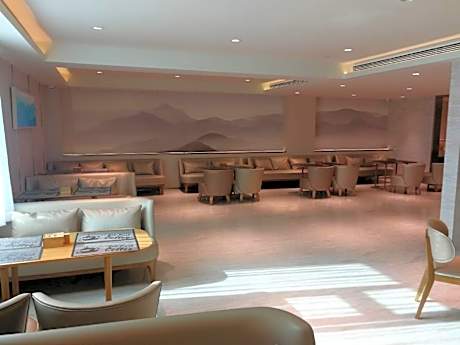 JI Hotel Yanji City Government