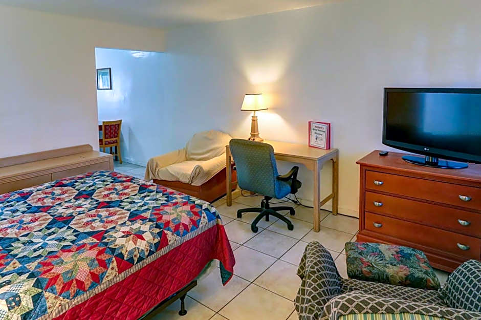 Richard's Motel Extended Stay