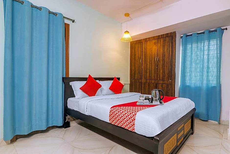Broholic Hotels By OYO – Hyderabad, 