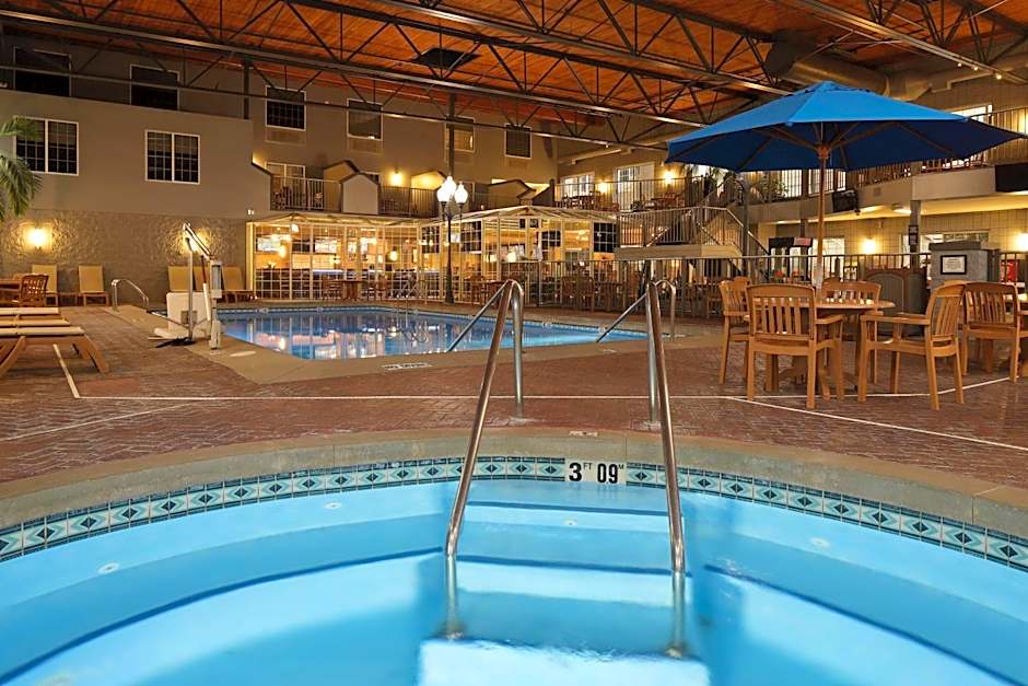 Hampton Inn By Hilton Holland