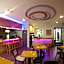 Central Apartments Integrated Hotel