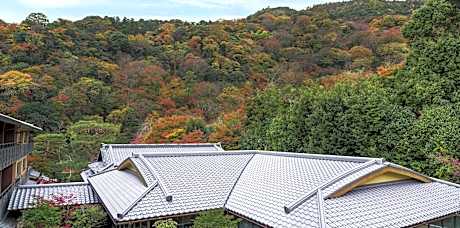 Room, 2 Twin Beds, Balcony (View)