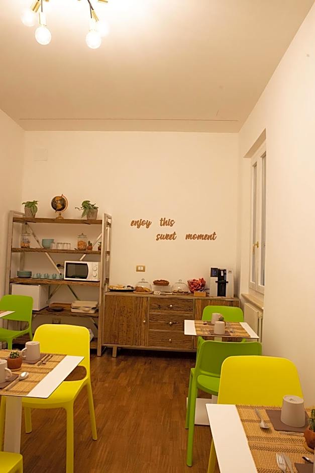 BED and BREAKFAST il Duomo