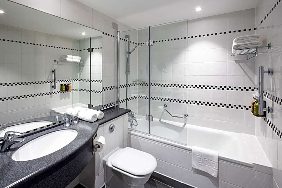 Holiday Inn Leicester City By IHG