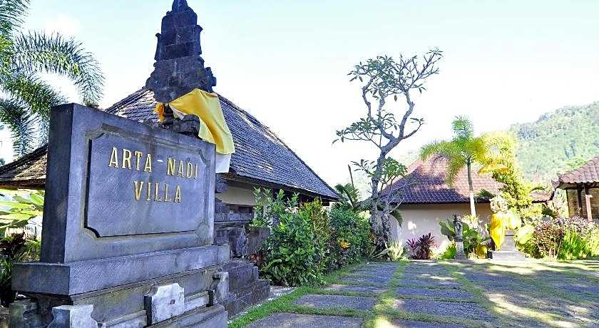 Arta Nadi Villa