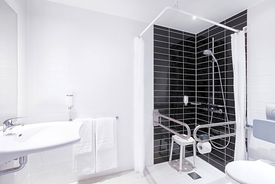Holiday Inn Express Augsburg By IHG