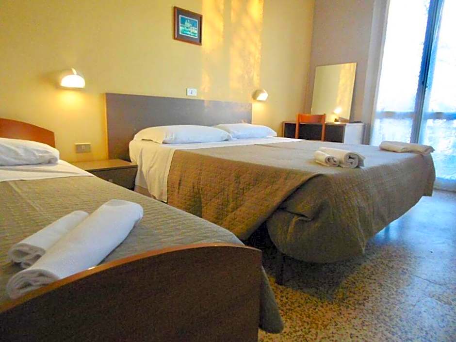 Hotel Britta