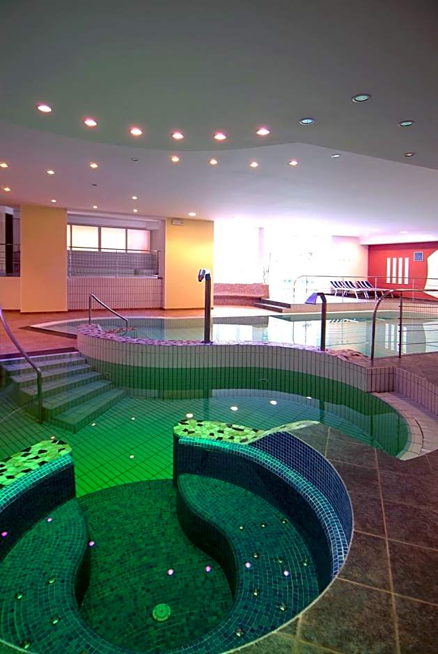 Good Life Hotel Zirm